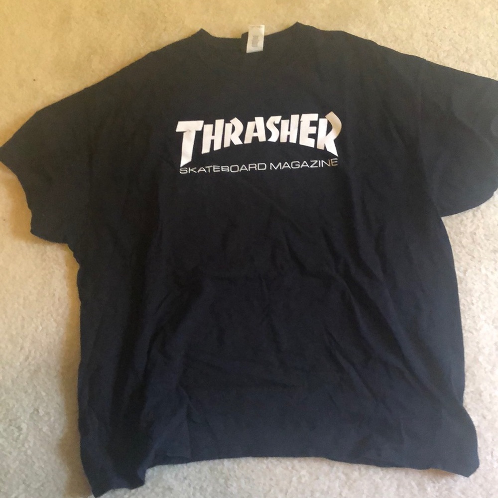 Thrasher Tee Shirt